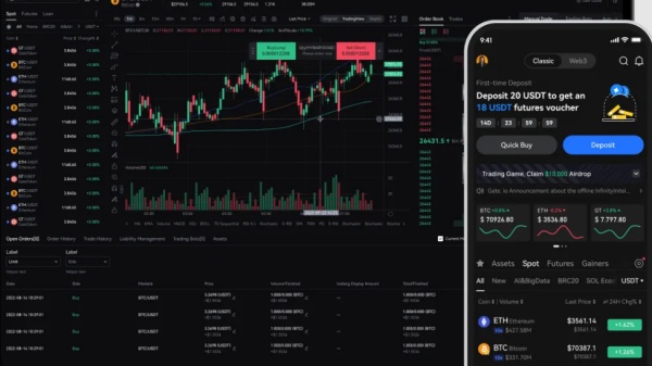 怎么买doge币平台(加密货币交易平台的选择指南)(116)