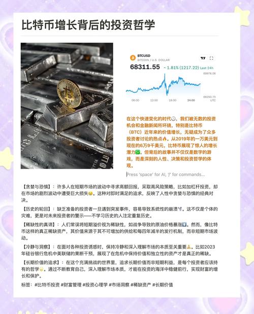 比特派钱包官网数据分析功能：投资者决策的有力助手
