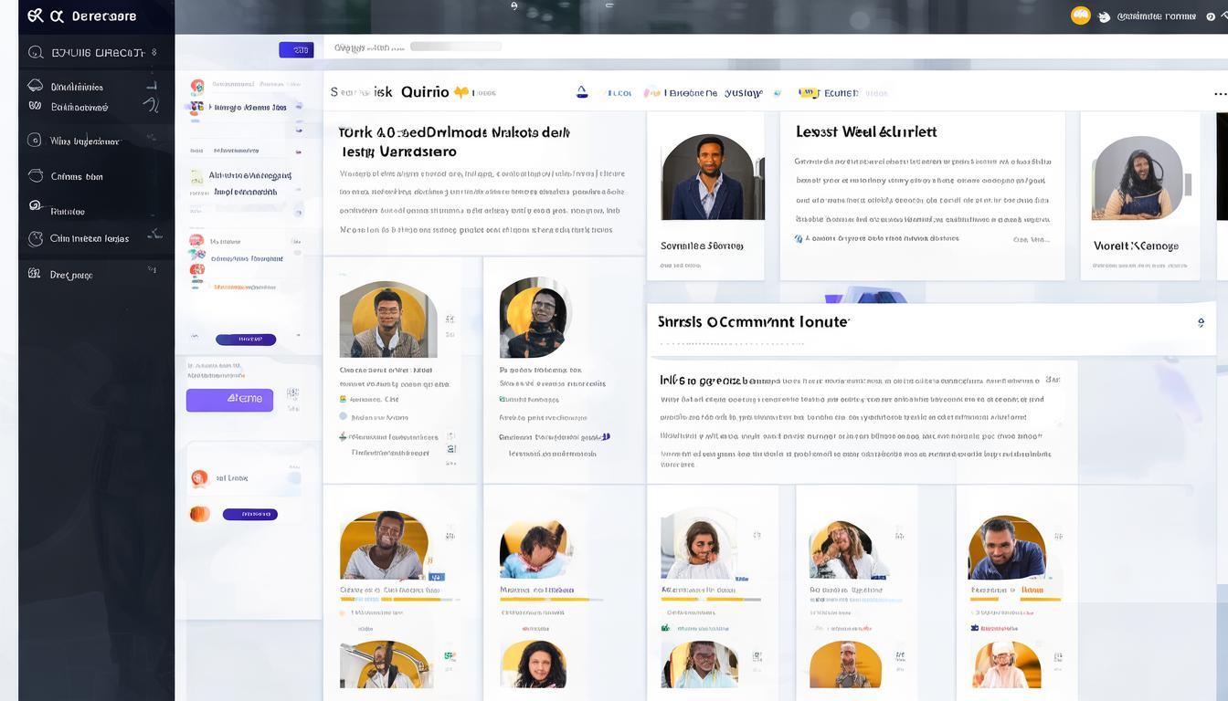比特派钱包官网服务全解析：在线客服与社区板块超关键