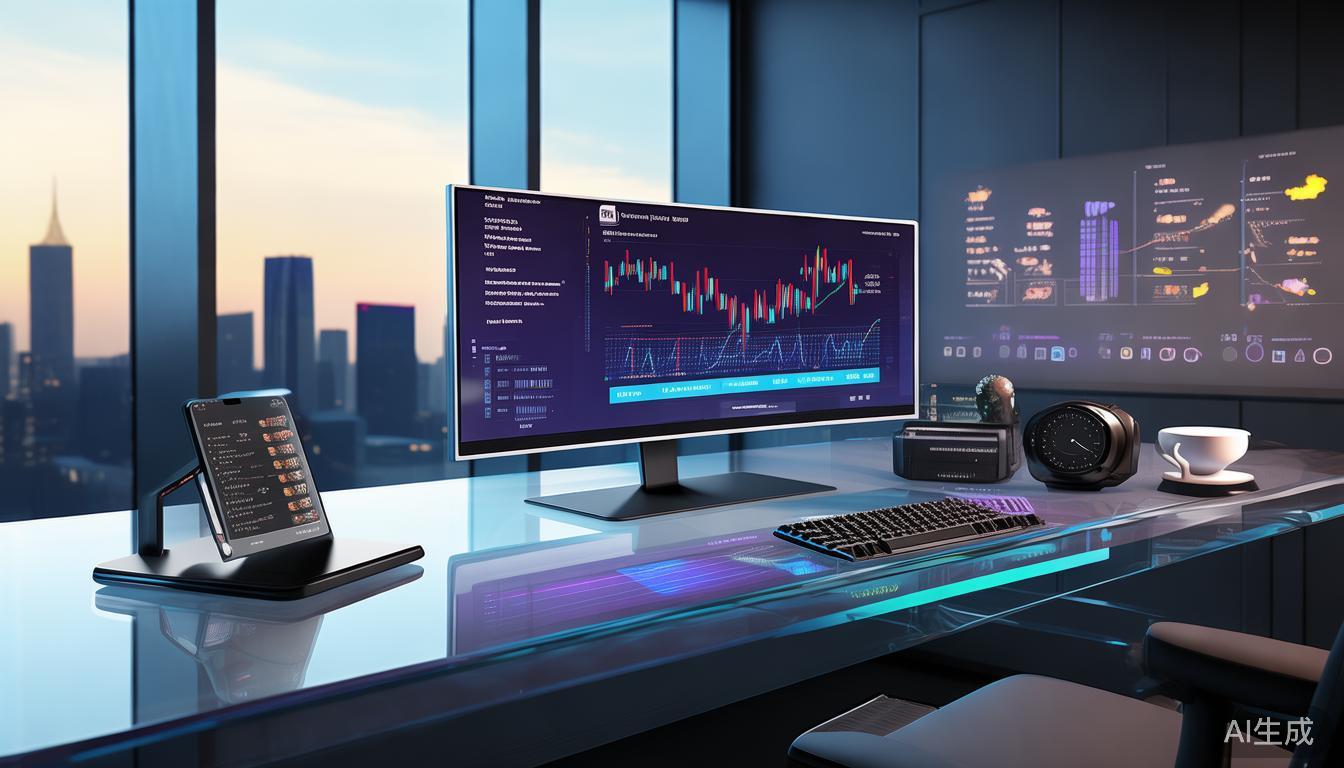 加密货币流行下，比特派钱包如何在竞争激烈市场突围？