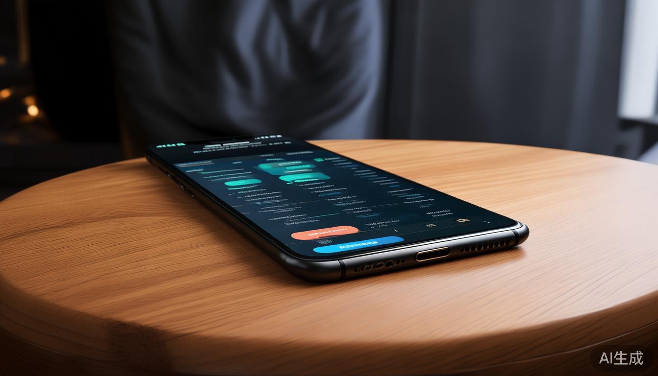 比特派钱包手机版：多链资产管理，满足数字生活多样需求