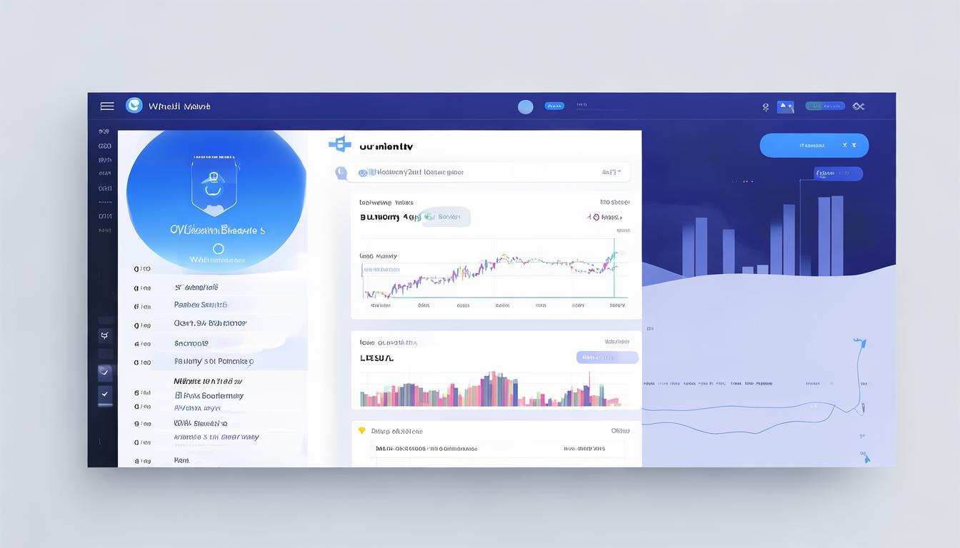 比特派钱包：便捷数字货币储存工具，实时市场资讯助投资决策