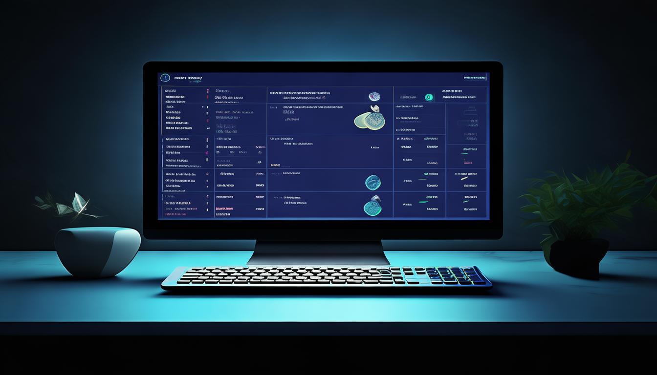 Bitpie 钱包管理多账户技巧分享：创建、切换超便捷