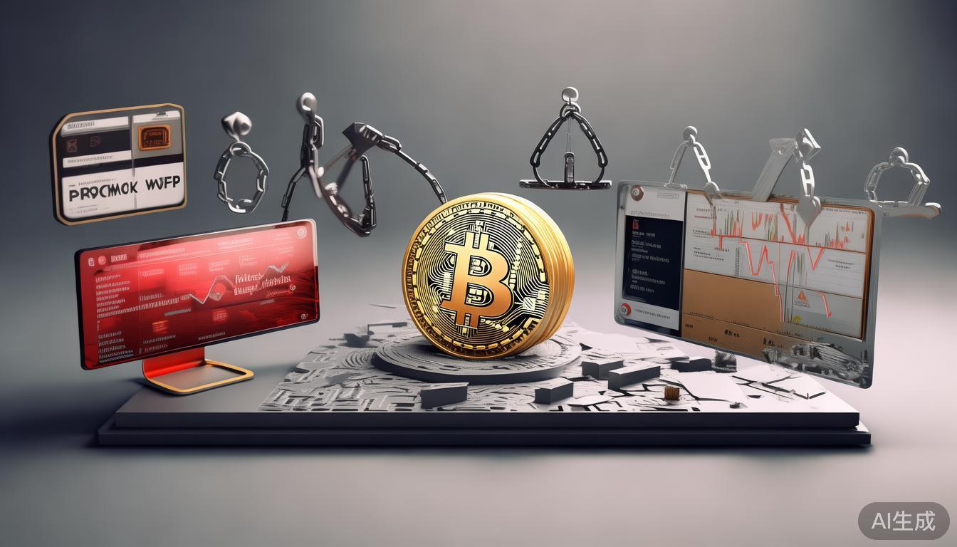 比特派钱包app官方版下载备受瞩目，助力数字资产交易但风险需防