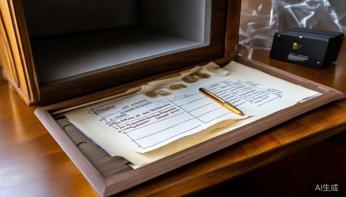 数字货币领域财产安全指南：选对钱包并科学管理私钥助记词