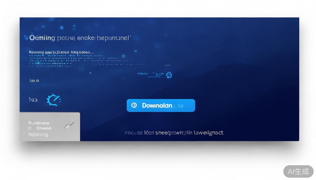 比特派软件获取要步骤少、警告醒目，管理机构需公示官方入口
