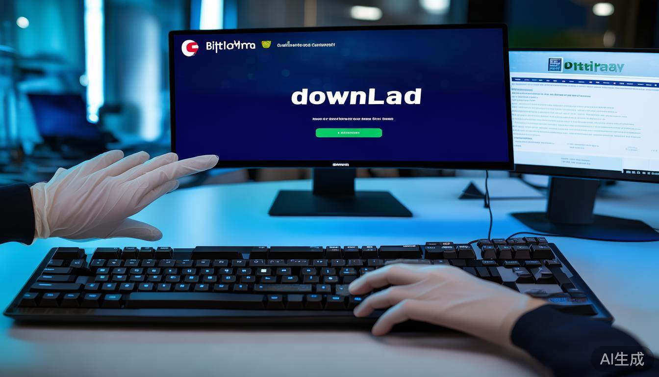 比特派官方下载网址变动引连锁反应，凸显行业地位与用户关切