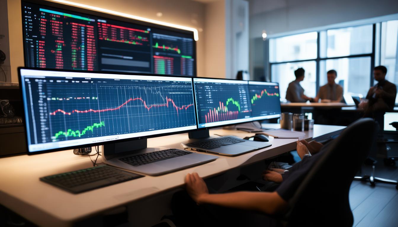 从比特派钱包官网获实时市场数据，助投资者科学决策