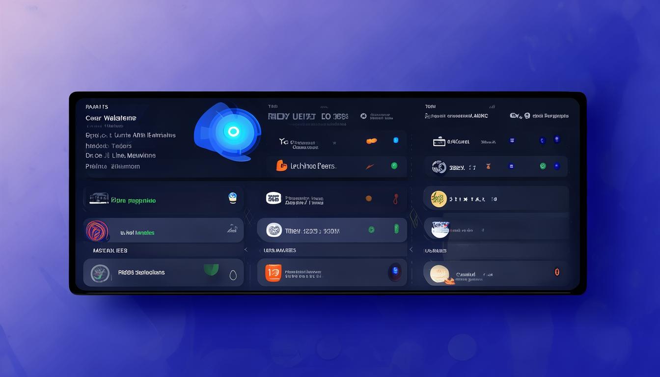 数字钱包领域：Bitpie官网特色鲜明，其他平台各有千秋