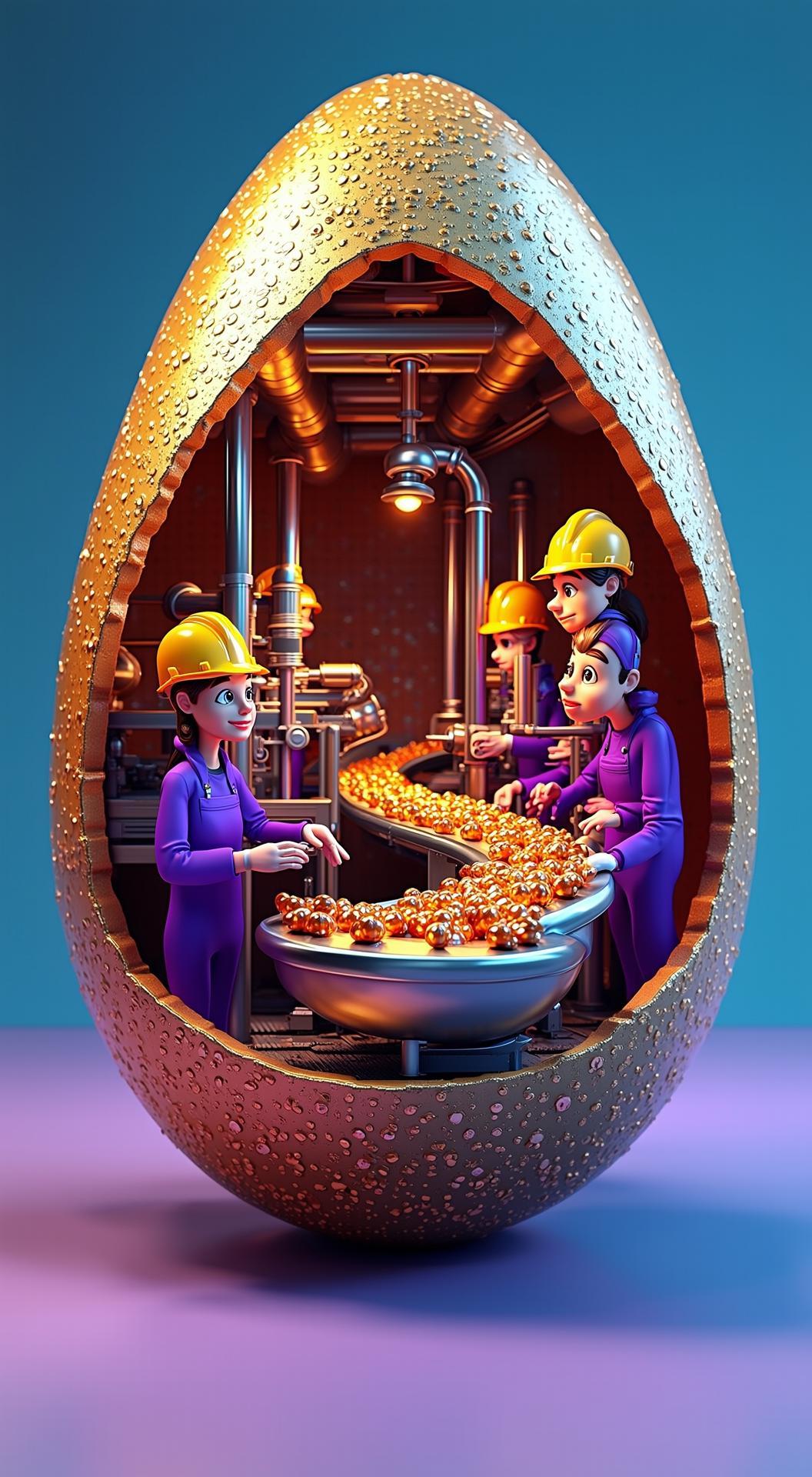 数字货币投资机遇挑战并存，比特派助你把握买卖时机