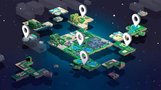 数字房地产信托(dlr)_中国新兴房地产_分析数字资产在房地产投资中的应用:新兴市场的投资机会