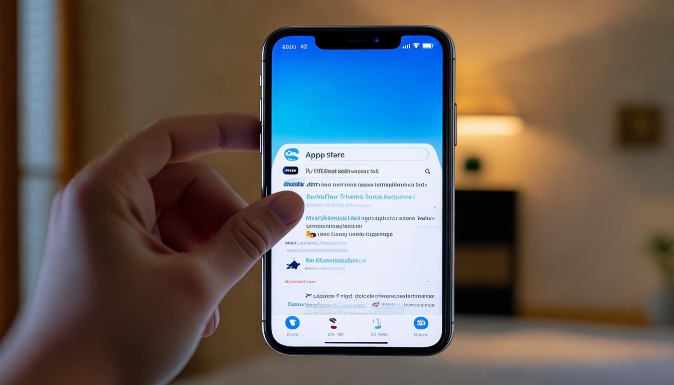 iOS设备部署比特派钱包最新版，享安全流畅体验及安装步骤