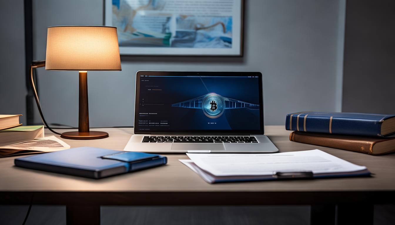 下载比特派钱包官方应用需谨慎，关乎资产安全与使用体验