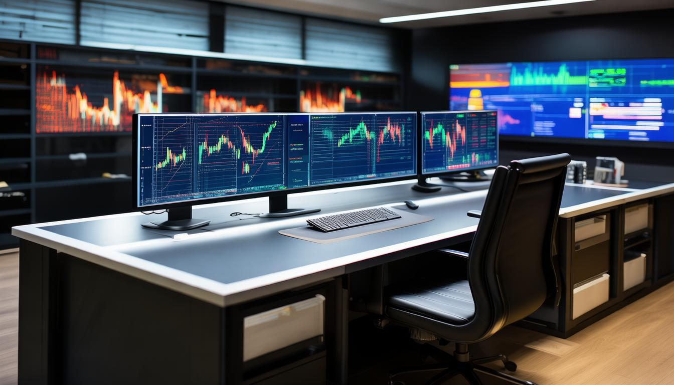 下载比特派钱包后，如何制定有效投资策略实现资产增长增值