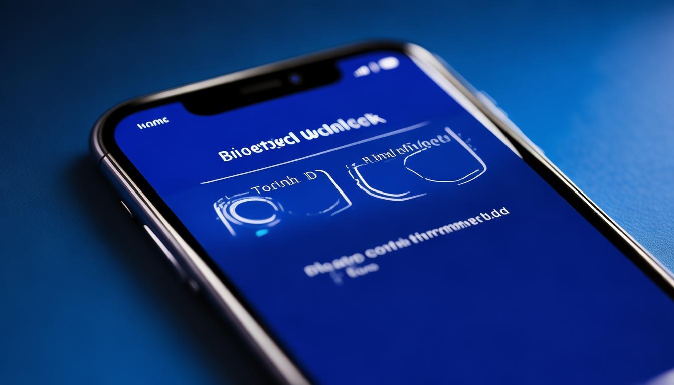 苹果手机用户如何在Bitpie钱包中用指纹或面容ID便捷操作？