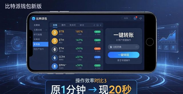 如何通过比特派钱包app官方下载最新版本提高效率？_比特派钱包是冷钱包吗_比特派钱包体系