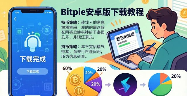 bitc币官网下载_Bitpie安卓版的下载与持币策略_bitcoin钱包安卓