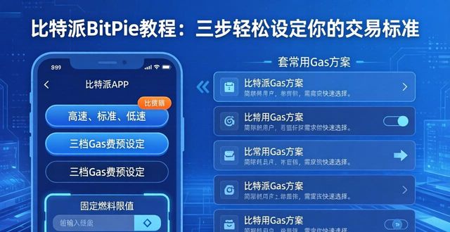 如何在比特派Bitpie使用教程中设定标准_使用比特币游戏_比特币客户端使用