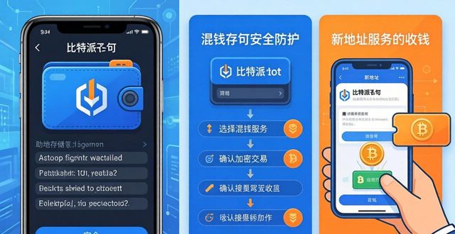比特派钱包的安全防护与隐私保护_比特币隐私保护_比特币防护