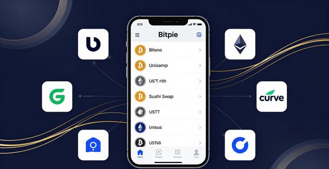 Staying Informed: News and Updates on Bitpie Wallet_Staying Informed: News and Updates on Bitpie Wallet_Staying Informed: News and Updates on Bitpie Wallet