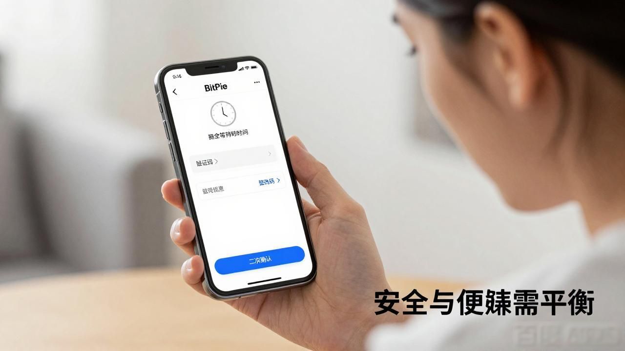 BitPie 钱包接口好不好用？用户真实体验