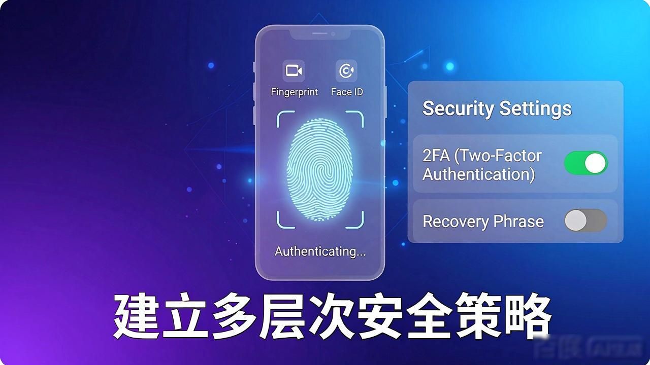比特派钱包APP：避开下载陷阱，掌握安全实操指南