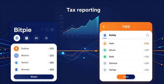 Integrating Bitpie Wallet with Other Financial Tools Bitpie钱包如何对接金融工具？整合管理更高效