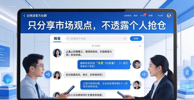 如何在比特派官方下载中共享投资策略？_比特派公司_比特派官方下载网