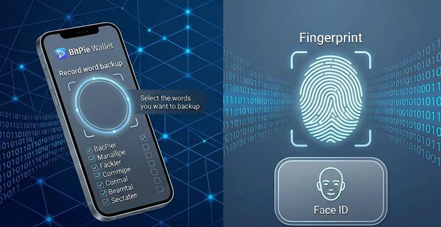 bitpie比特派钱包_比特派钱包和比太钱包_深入理解比特派钱包app的技术架构，下载后如何更好地利用其性能优势？