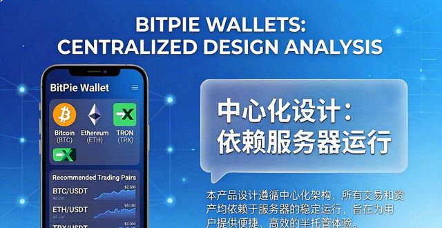 比特派钱包去中心化吗_比特派钱包是去中心化还是中心化钱包?_bitpie比特派钱包