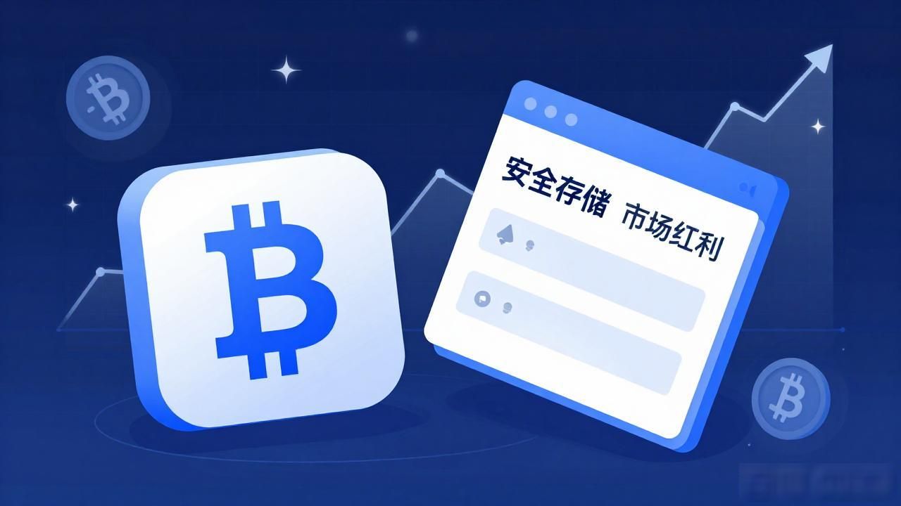 如何利用比特派钱包抓牢加密市场红利