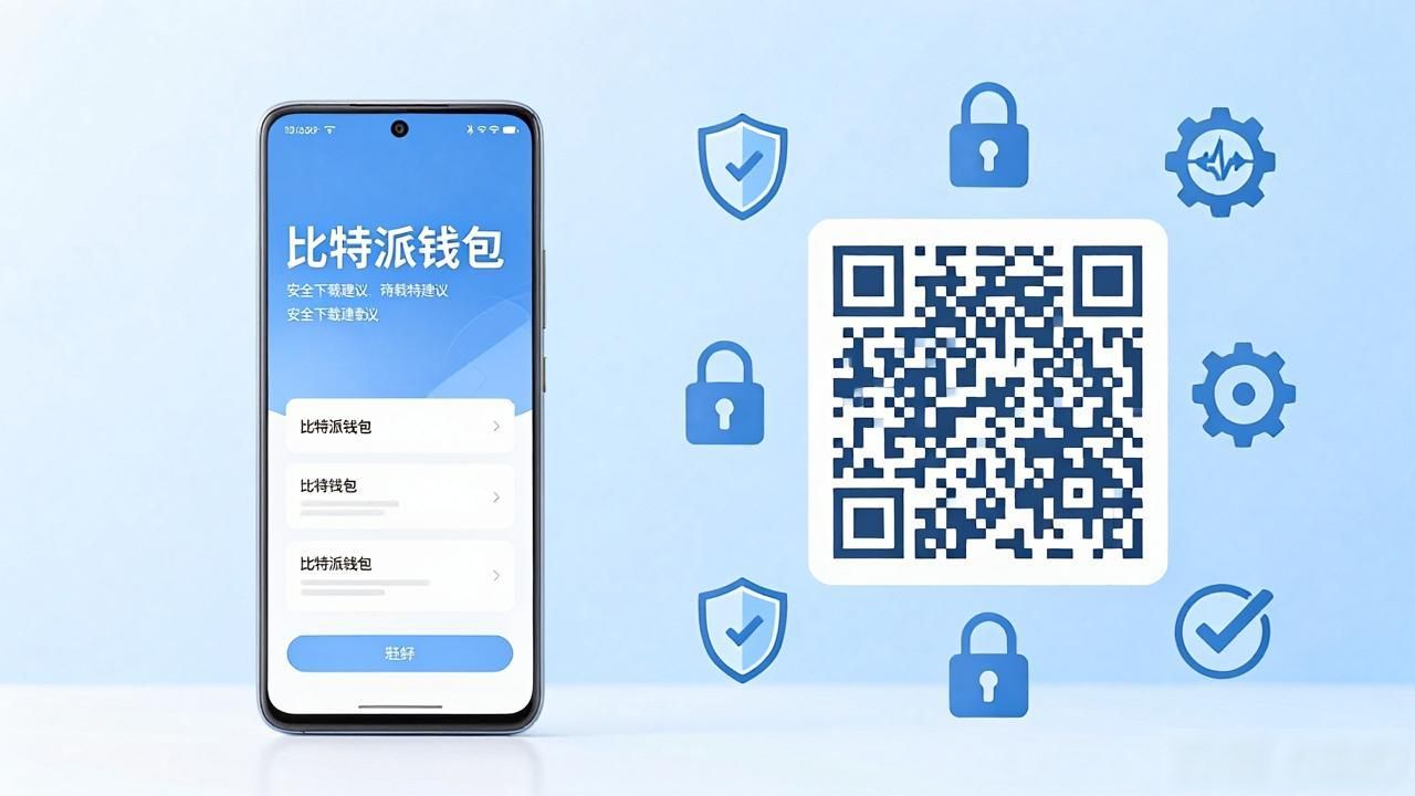如何安全拿到比特派钱包最新版安装包