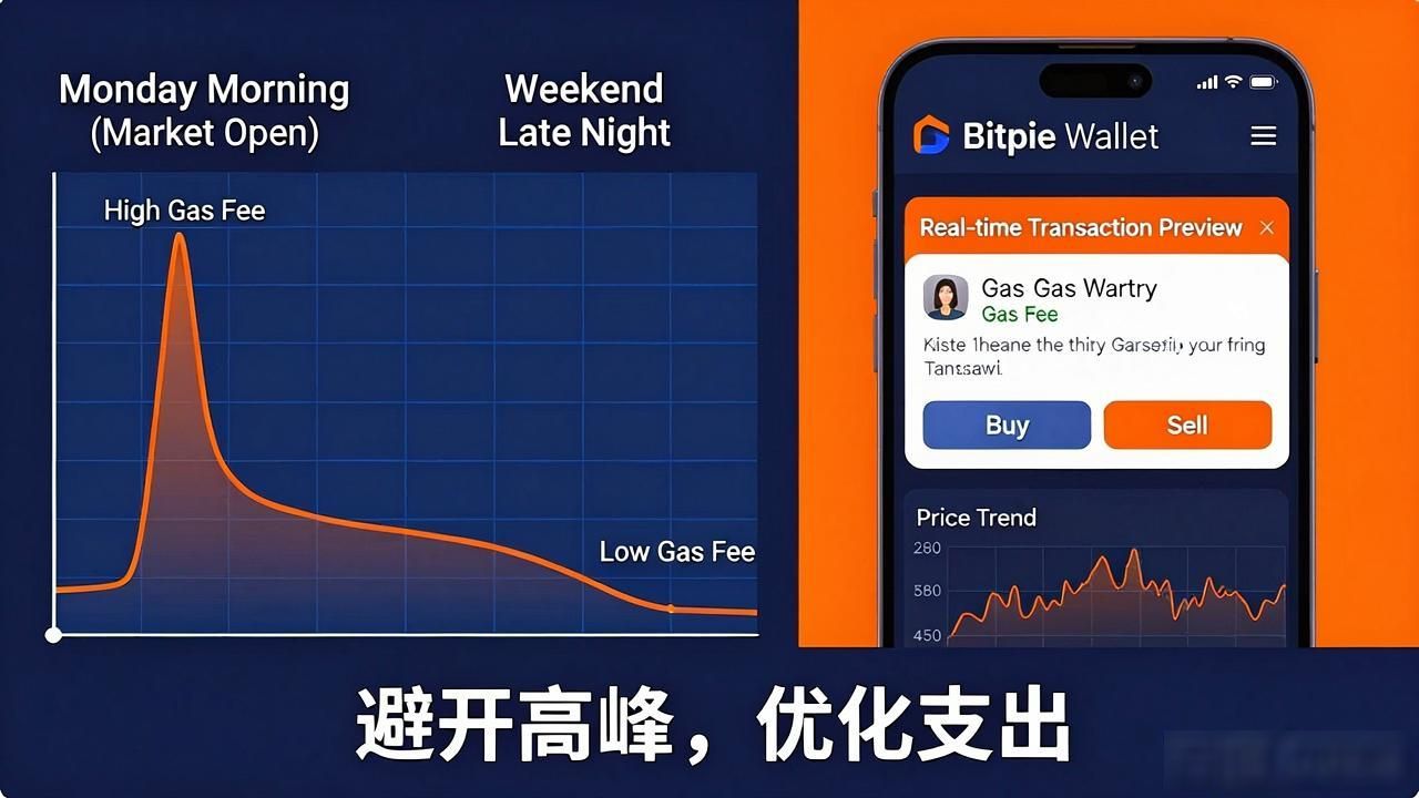 省钱攻略：Bitpie钱包手续费怎么交最划算？