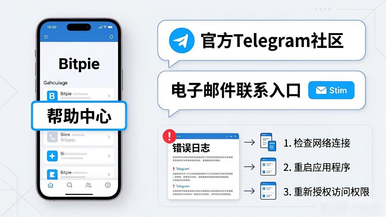 Bitpie最新版下载教程与客服求助指南