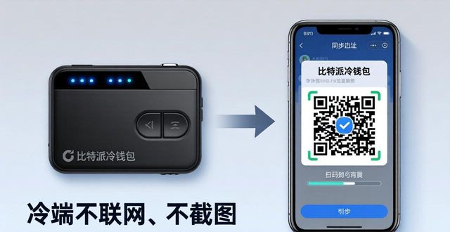 比特派钱包的冷钱包设置过程详解_比特派钱包使用教程_比特派冷钱包手机启动不了