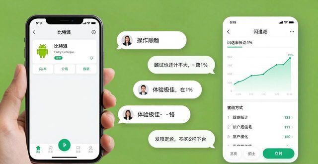 1比特应答器的应用_比特派app安卓下载_比特派安卓版下载的用户满意度与市场响应