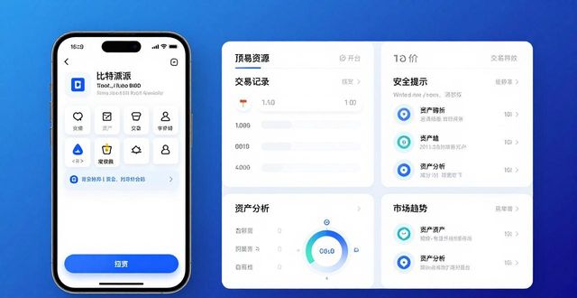 2021比特派钱包使用视频_bitpie比特派钱包_如何在比特派钱包app官方下载最新版本中利用信息资源?
