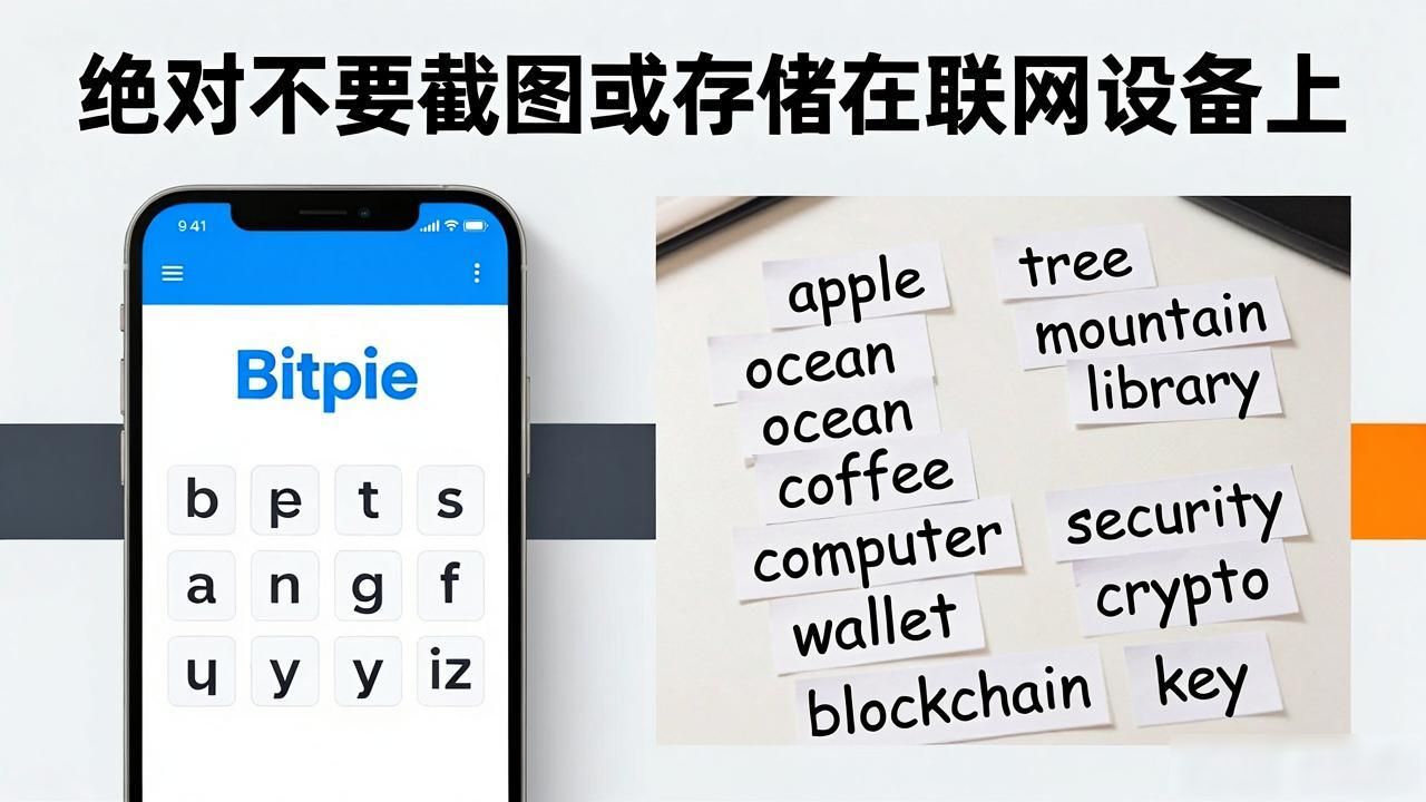Bitpie钱包官方下载与使用避坑指南