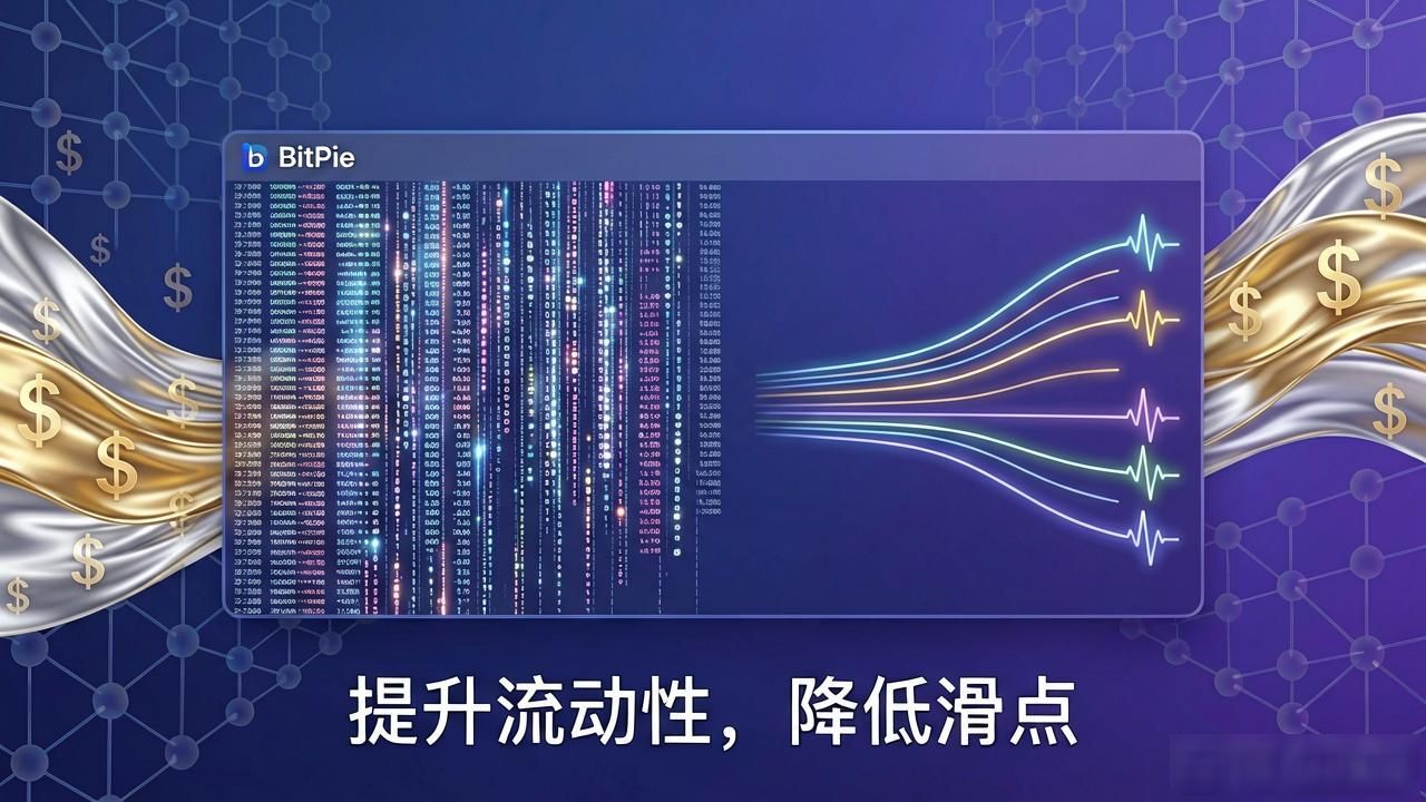 比特派钱包好用吗？看流动性和行情分析