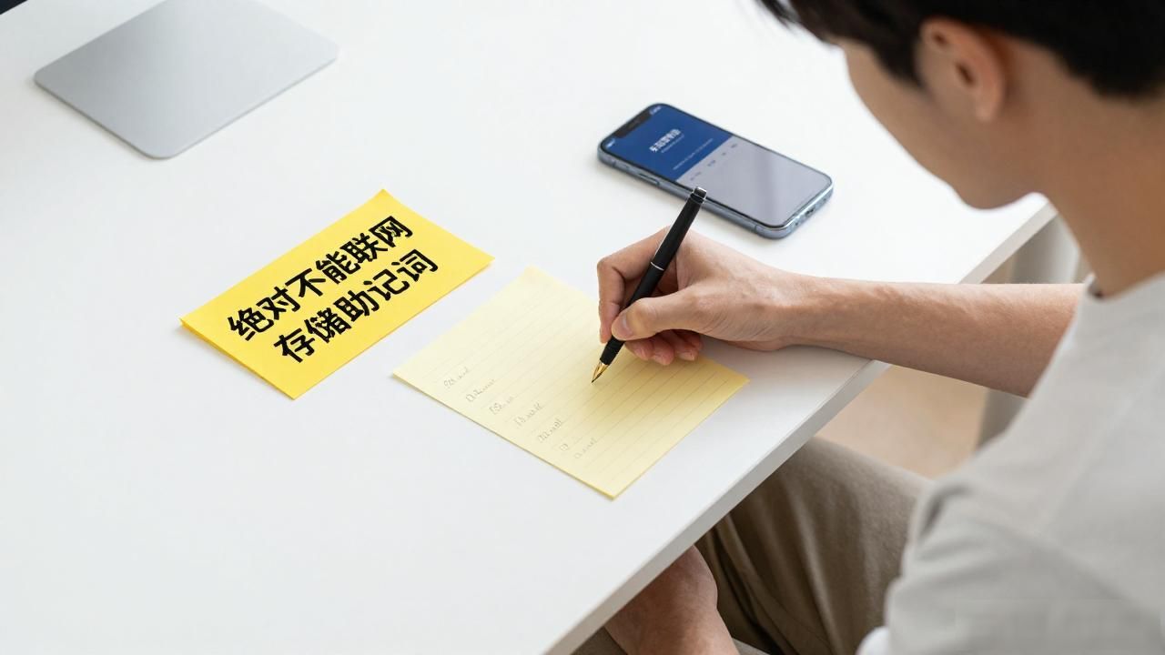 比特派官方下载全指南 新手入门实用操作手册