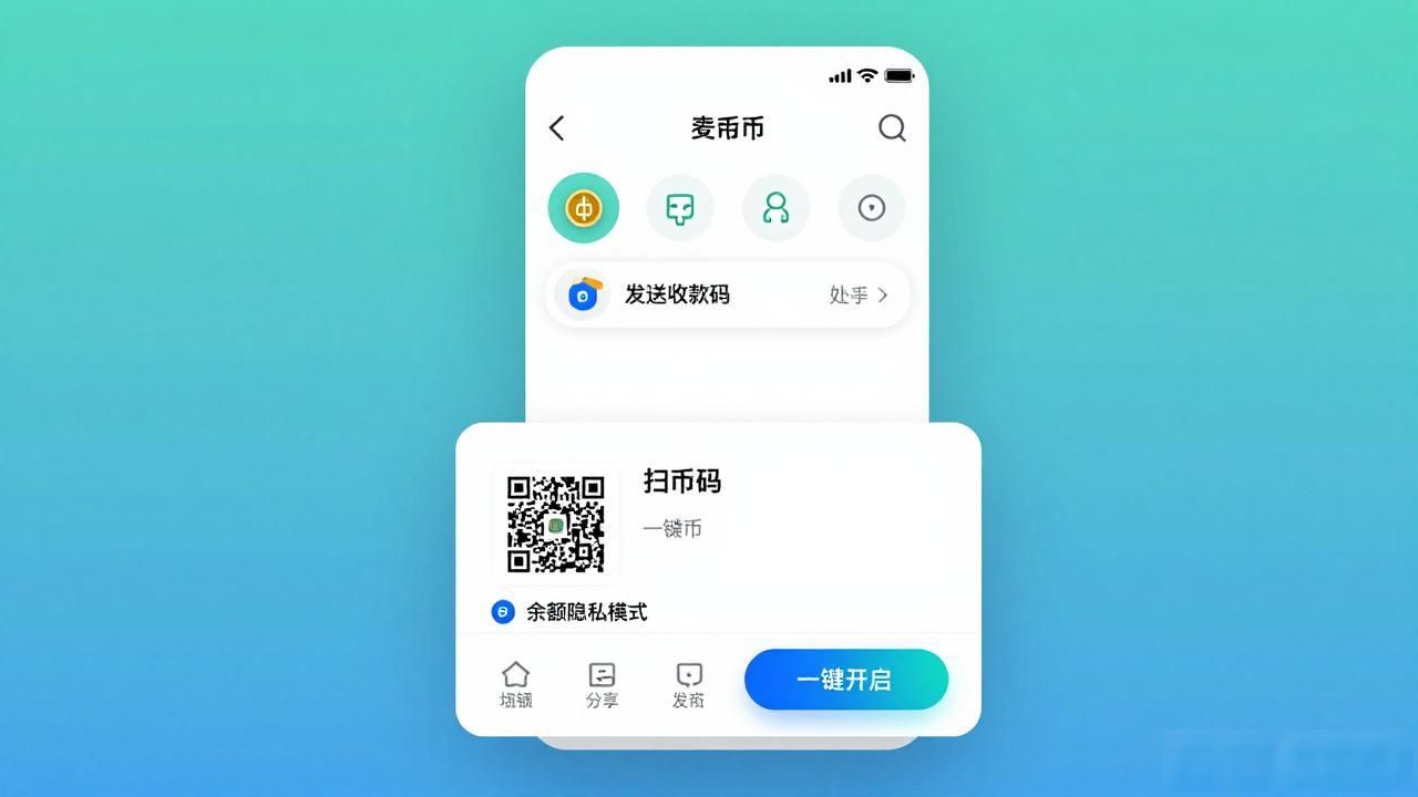 比特派钱包改版：界面更清爽，转账更简单