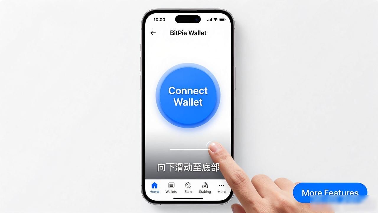 如何在比特派钱包新版本找到意见反馈入口？