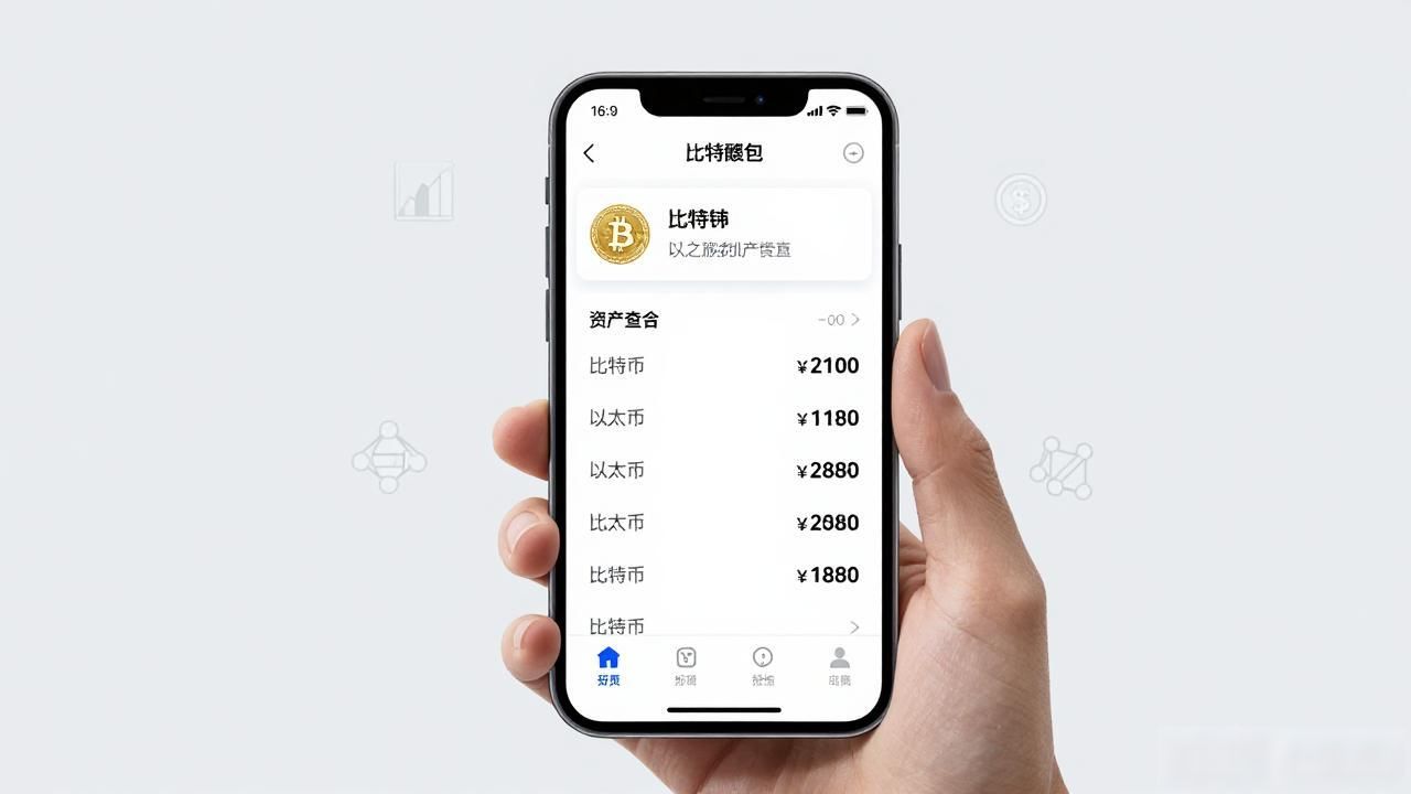 新手如何用比特派钱包快速搞定转账收款