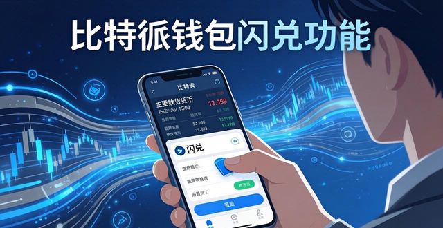 下载比特派钱包app官网应用后，你需要了解的功能亮点_比特派钱包下载中文版_比特派钱包派银行