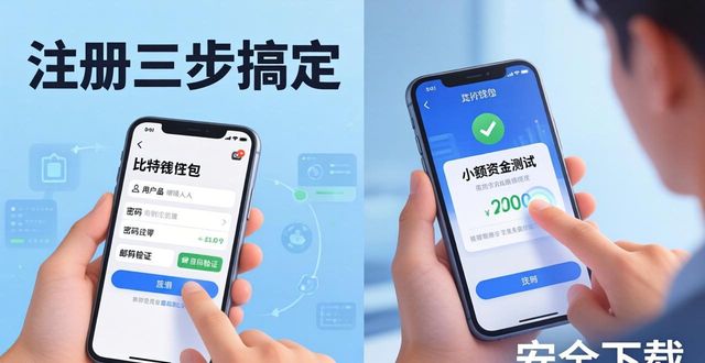 2021比特派钱包使用视频_比特派钱包要实名吗_你需要知道的比特派钱包app注册流程