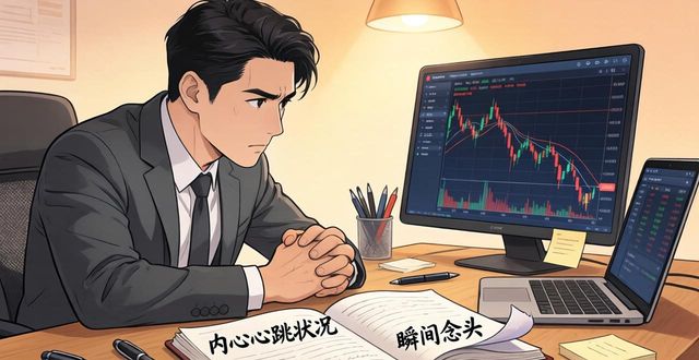 交易中的心理战：如何在 Bitpie 交易所掌控情绪_交易心理_交易情绪控制方法