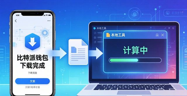 比特派官方网址_比特派官网如何确保下载正版的流程？_比特派下载