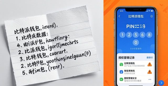下载比特派钱包APP时的数据保护策略_bitpie比特派钱包_比特派钱包安全性