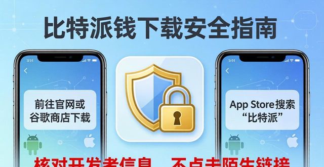 比特派钱包app官方下载_bitpie比特派钱包_比特派钱包下载中文版