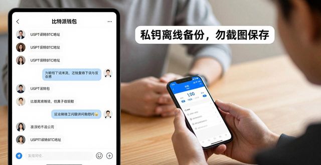 bitpie比特派钱包_使用Bitpie比特派钱包的用户交流与讨论_比特派钱包使用教程
